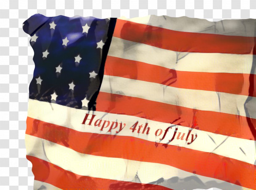Labor Day Happy - Independence Usa - Flag Linens Transparent PNG