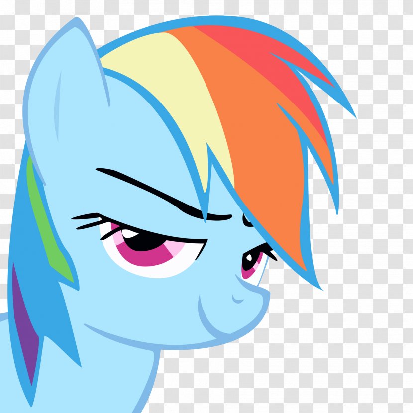 Rainbow Dash Pinkie Pie Applejack Twilight Sparkle Spike - Tree - Cliparts Transparent PNG