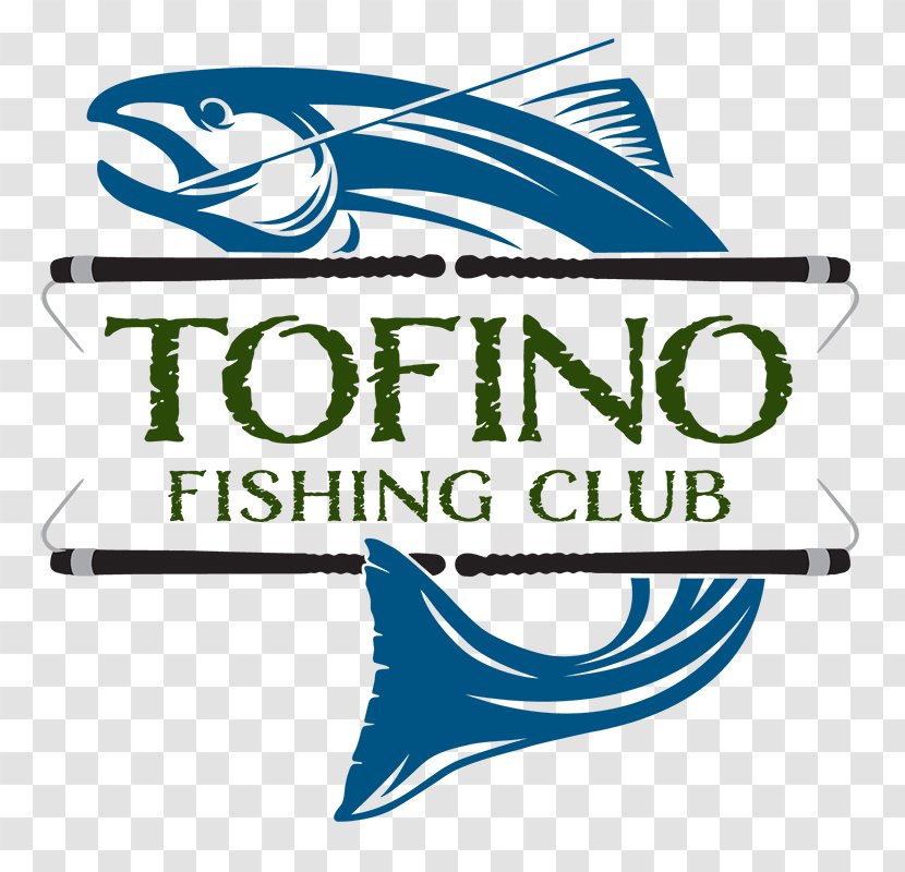 Logo Brand Fishing Font - Fish Transparent PNG