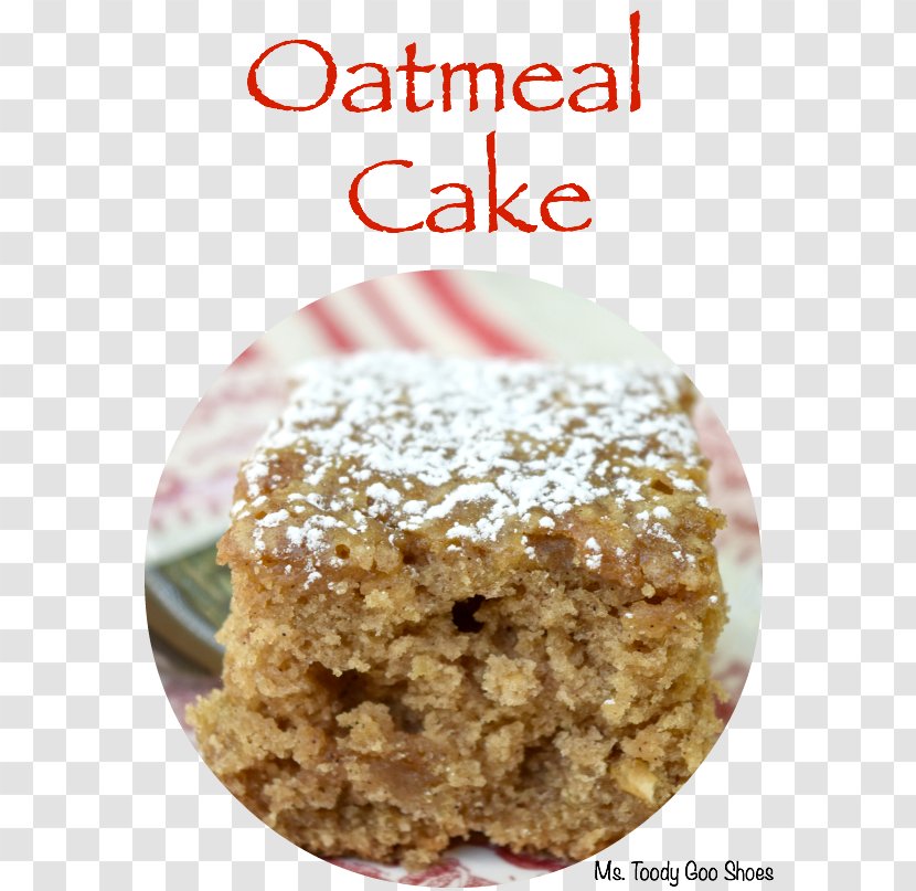 Snack Cake Muffin Parkin Baking Great Apes - Natural History - Oat Meal Transparent PNG
