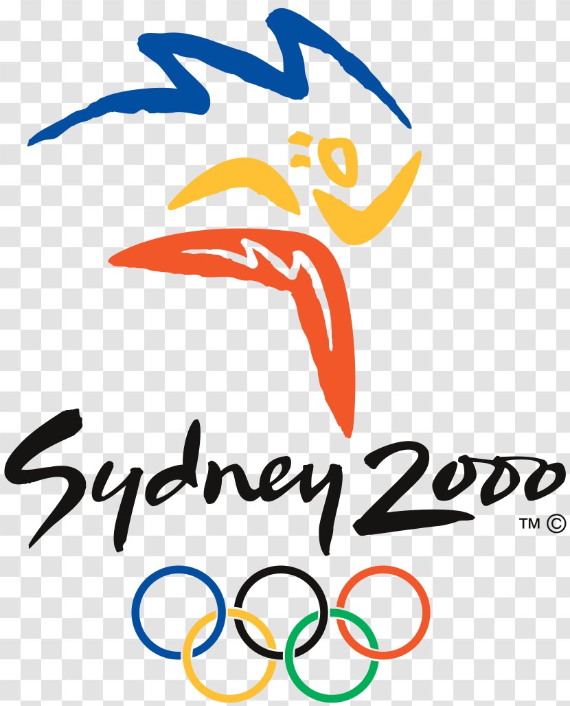 2000 Summer Olympics Olympic Games Sydney 1896 2020 - Sport Transparent PNG