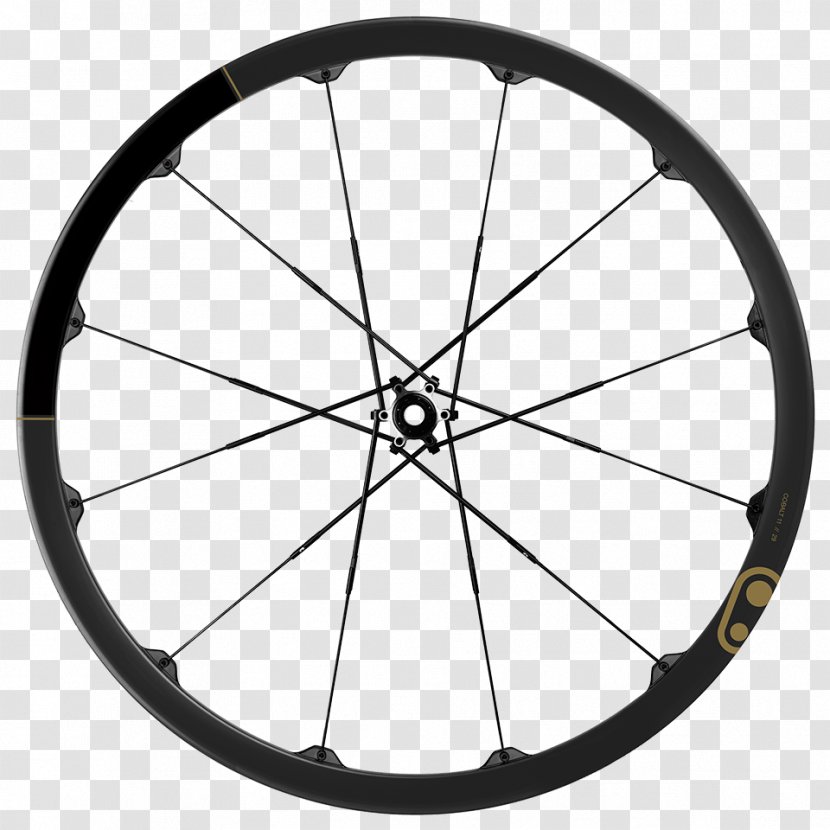 Crankbrothers, Inc. Bicycle Wheelset Mountain Bike - Crank Brothers Iodine 2 Transparent PNG