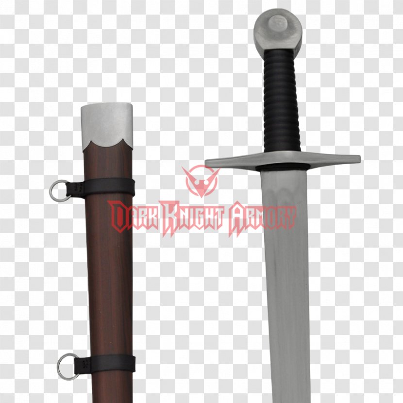 Sword Hanwei Blade Transparent PNG