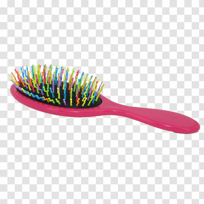 Hairbrush Comb Capelli - Hair Transparent PNG