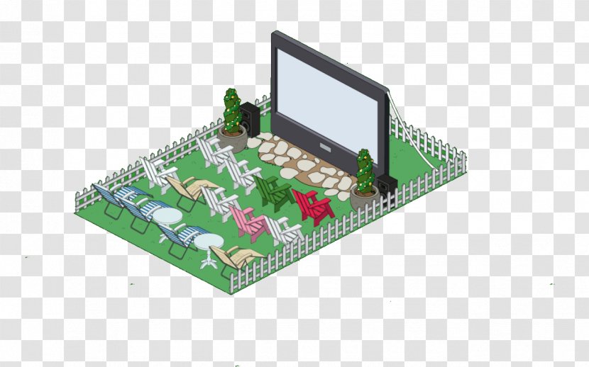 Microcontroller Electronics Electronic Component - Circuit - Semiconductor Transparent PNG