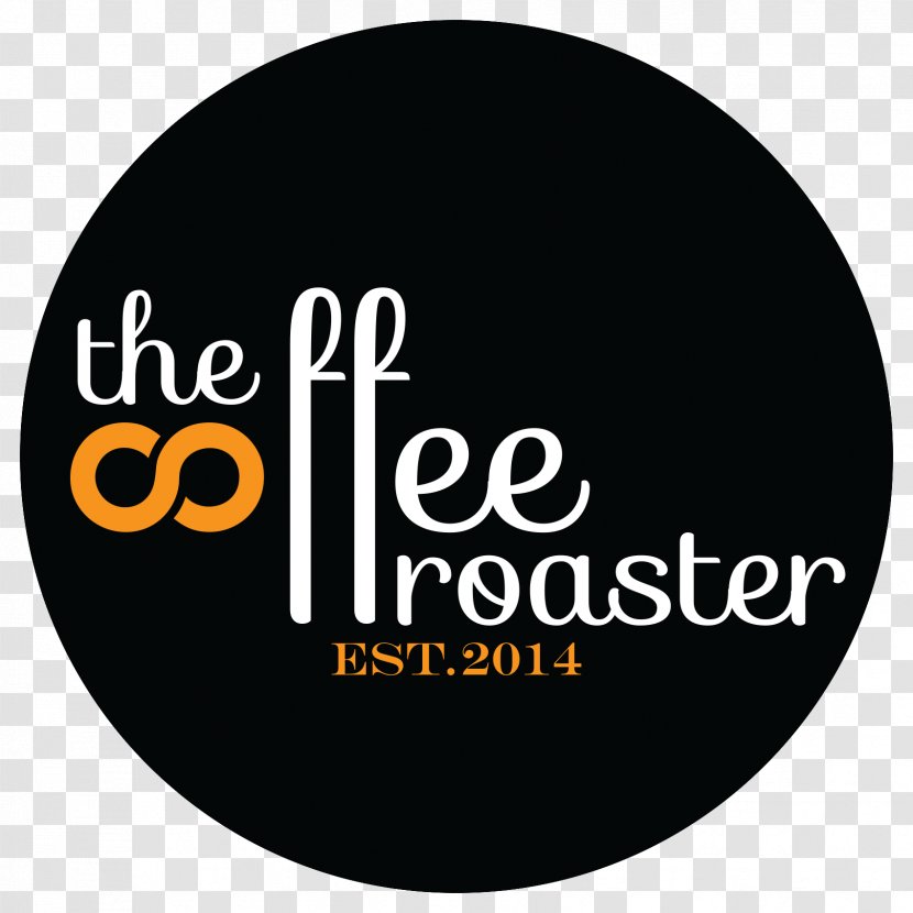 Logo Brand Coffee Font - Design Transparent PNG