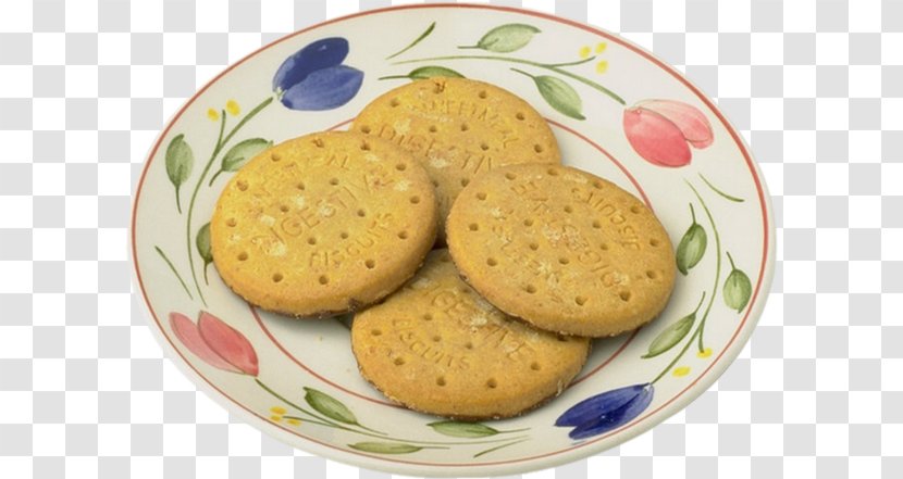 Cracker Vegetarian Cuisine Biscuits Recipe Cookie M - Baked Goods - Biscuit Transparent PNG