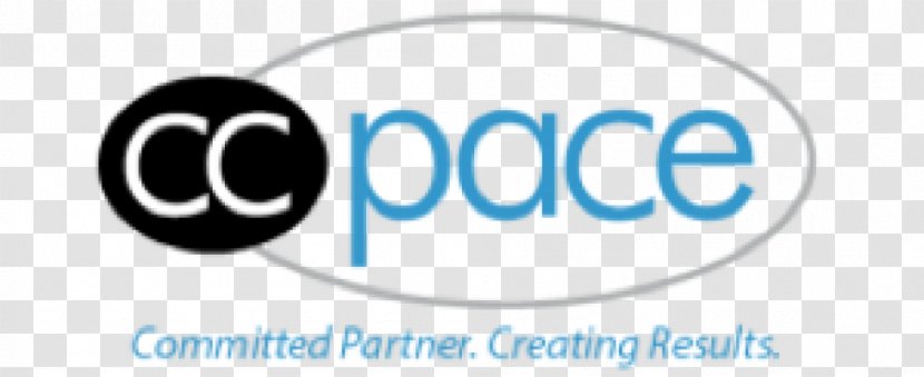 CC Pace Systems, Inc. Job Logo LinkedIn - Blue - Logistics Transparent PNG