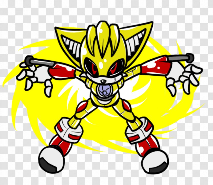 Tails Sonic The Hedgehog Lent Shade Echidna Fan Art - Membrane Winged Insect Transparent PNG
