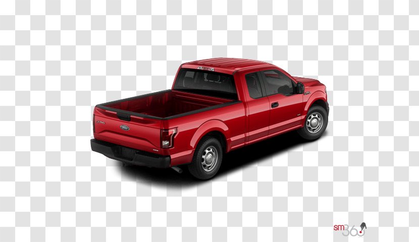 2018 Ford F-150 2016 Thames Trader Pickup Truck - Vehicle - F150 Transparent PNG