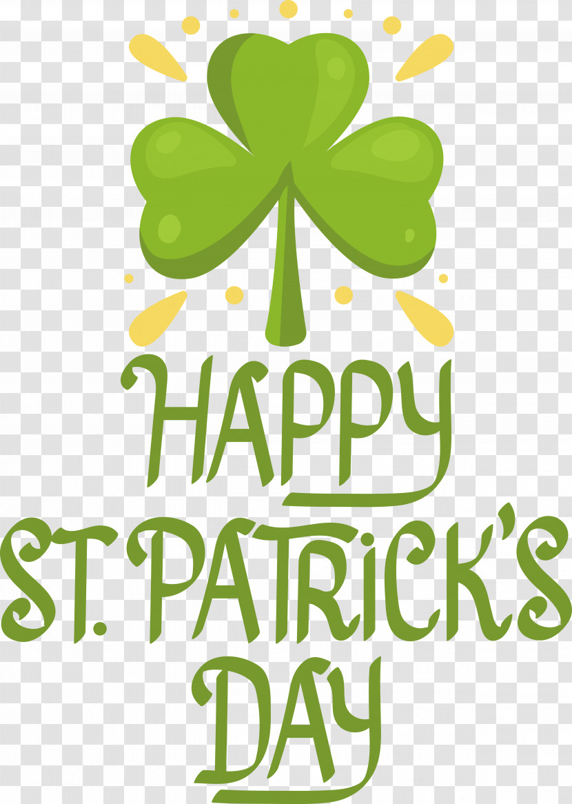 Shamrock Transparent PNG