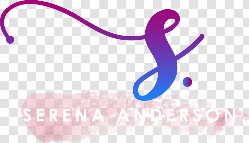 Logo Serena Anderson, M.D. 2 Your Soul Brand Computer - Hand - Watercolor Usa Transparent PNG