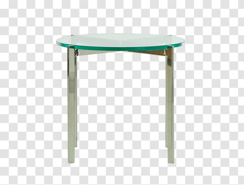 Table Garden Furniture Angle - A Round With Four Legs Transparent PNG