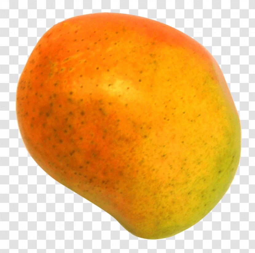 Smoothie Mango Clip Art Fruit - Citrus Transparent PNG