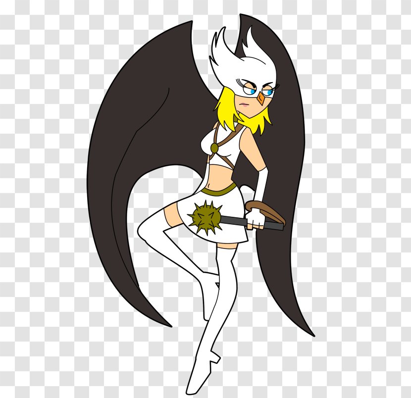 Fop Drawing Art - Heart - Hawkgirl Transparent PNG