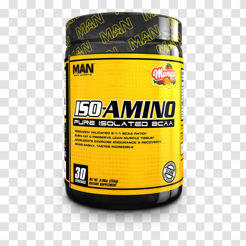 Dietary Supplement Branched-chain Amino Acid Sports Nutrition Bodybuilding - Muscle Transparent PNG