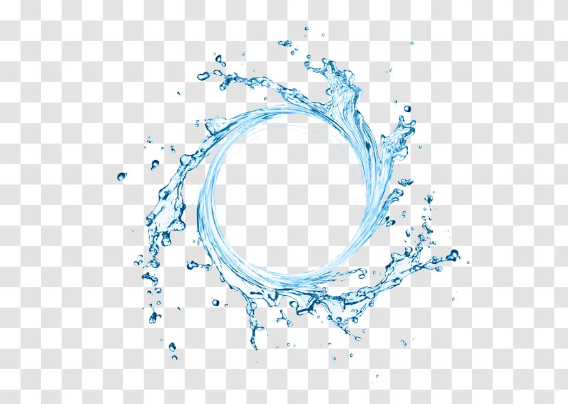 Water Filter Drop Purification - Ionizer - Elemental Transparent PNG