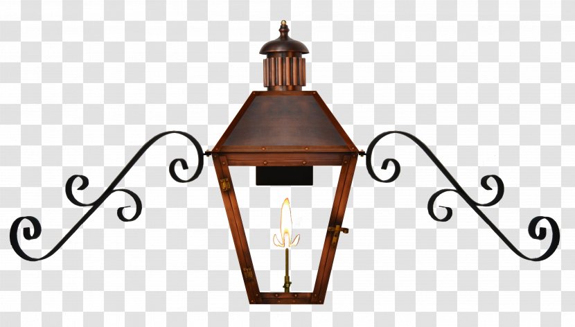 Lantern Gas Lighting Coppersmith Moustache - Incandescent Light Bulb Transparent PNG