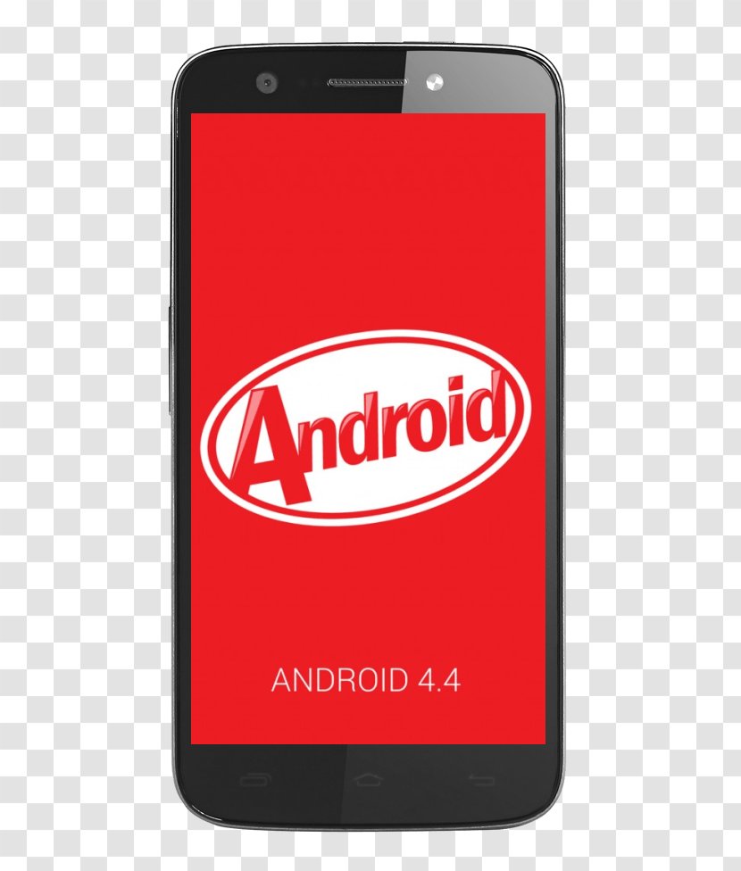 Nexus 4 Android KitKat 5 Paranoid - Smartphone Transparent PNG