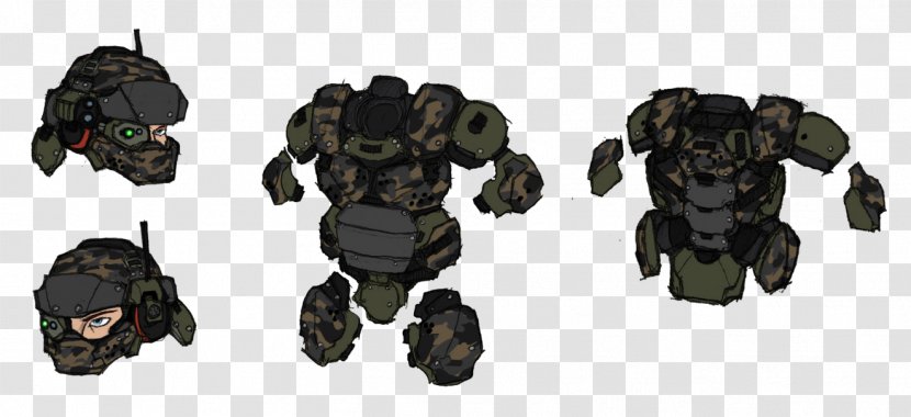 Mecha Toy Personal Protective Equipment Transparent PNG