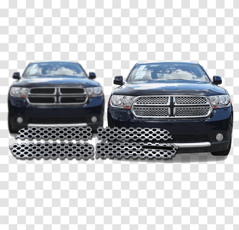 2011 Dodge Durango 2012 Car 2000 - Automotive Tire Transparent PNG