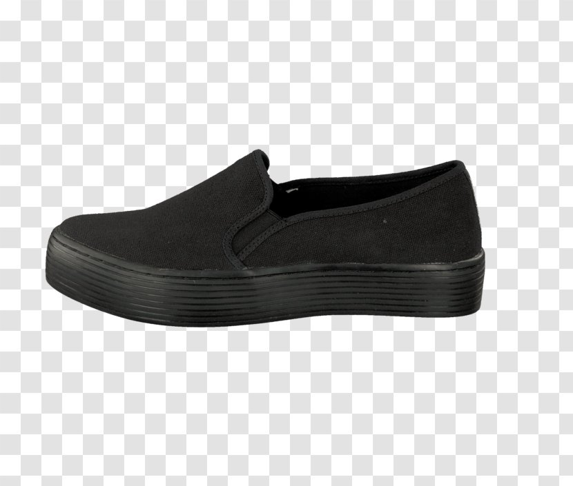 Slipper Shoe Moccasin Boot Halbschuh - Walking - Canvas Shoes Transparent PNG