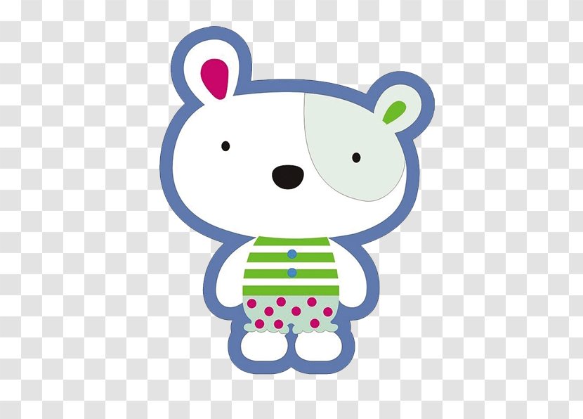 Macintosh PyCharm Software Child - Flower - Spotted Pants Bear Transparent PNG