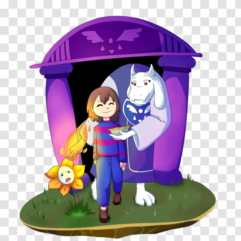 Playset Cartoon Recreation Figurine Google Play - Piece Of Cake Picture Transparent PNG