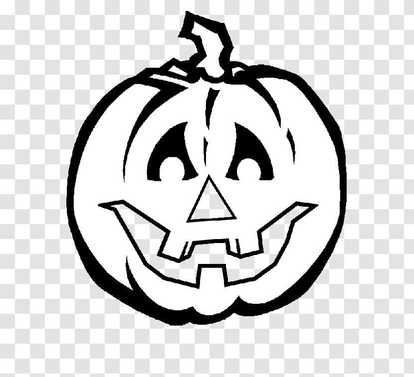 Halloween Pumpkins Jack-o'-lantern Clip Art - Thanksgiving - Pumpkin Transparent PNG