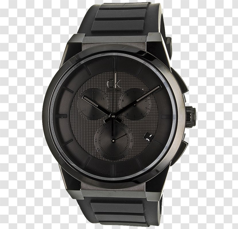 Calvin Klein Watch Clock Fashion Tommy Hilfiger - Michael Kors Transparent PNG
