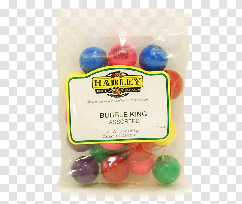 Jelly Bean Hadley Fruit Orchards - Confectionery Transparent PNG