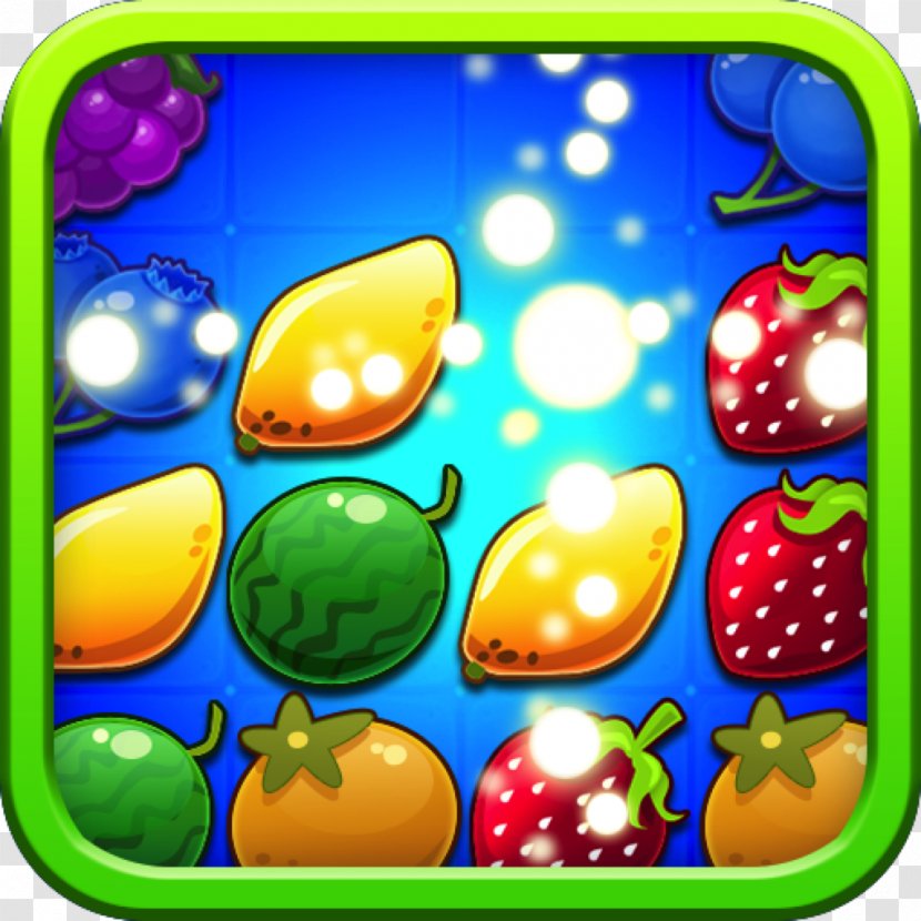 Anipop Fruit Pop! Farm Pop Bubble Shooter - Puzzle Transparent PNG