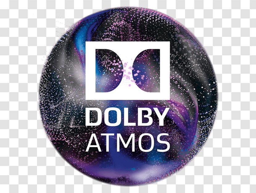 Dolby Atmos Digital Audio Surround Sound Laboratories - Energy Corporation Transparent PNG