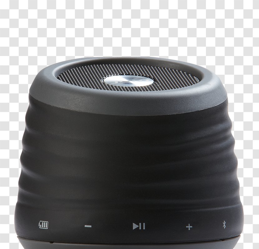HMDX Jam XT Loudspeaker Wireless Speaker Audio JAM - Hmdx Xt - Bluetooth Transparent PNG