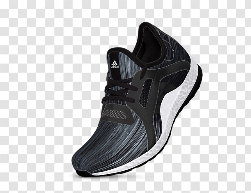 Sneakers Shoe Sportswear Cross-training - Black - Design Transparent PNG