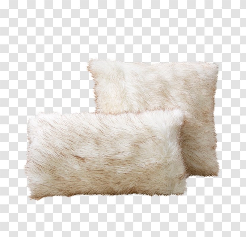 Throw Pillows Cushion Carpet Square - Room Transparent PNG