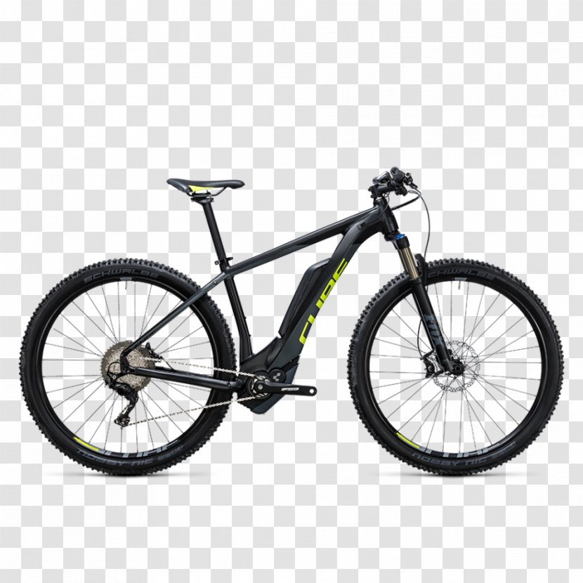 29er electric bike