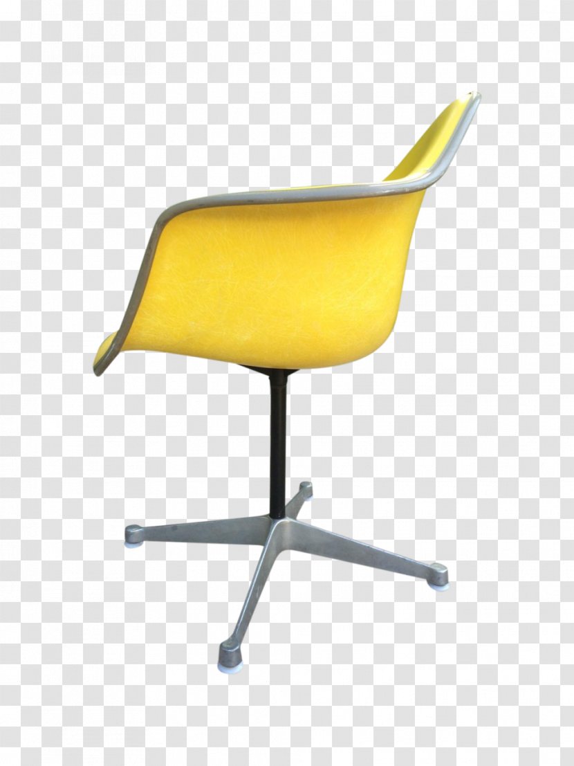 Office & Desk Chairs Armrest Plastic - Chair - Herman Miller Transparent PNG