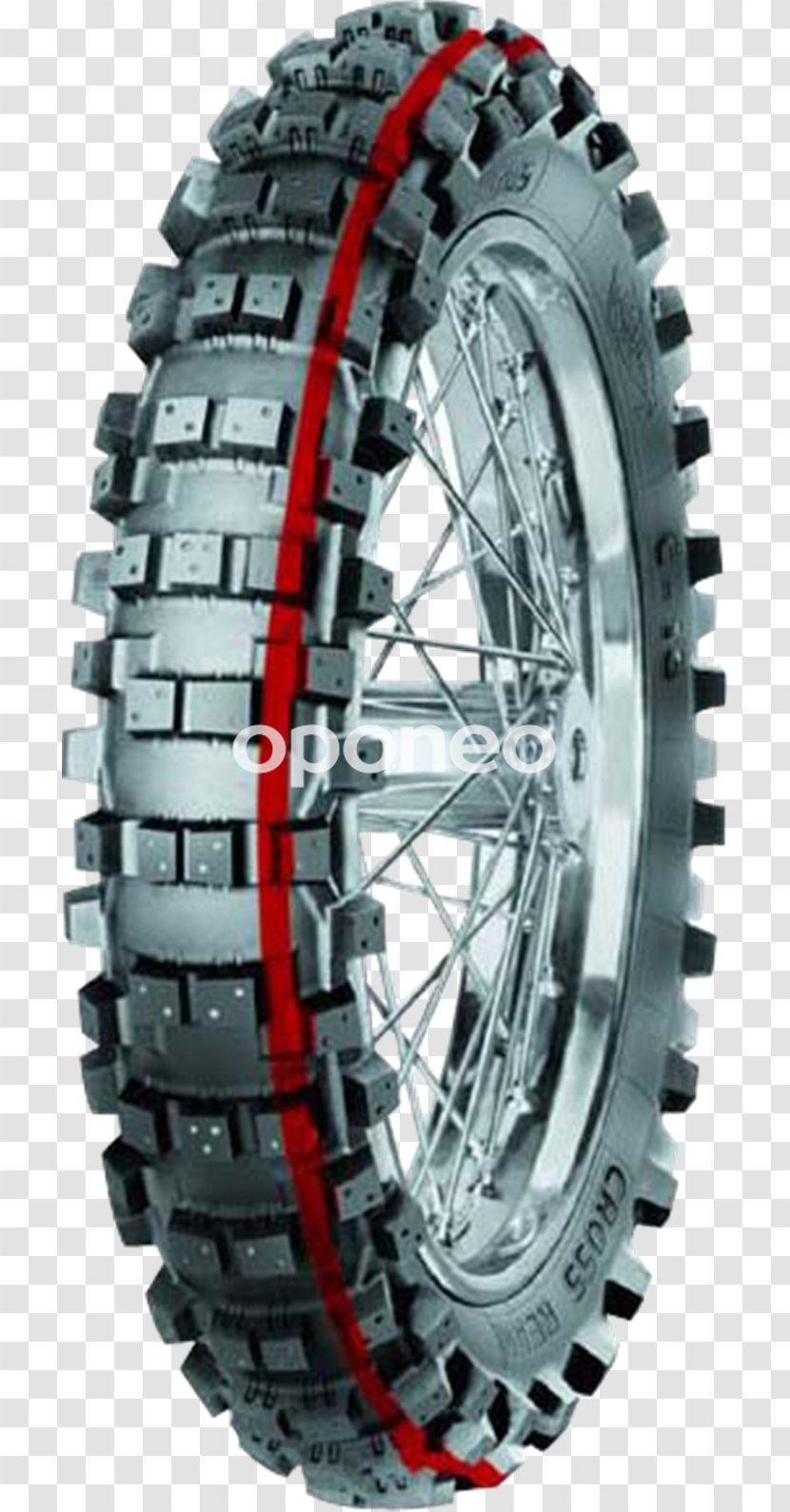 Motorcycle Tires Guma Metzeler - Rim Transparent PNG