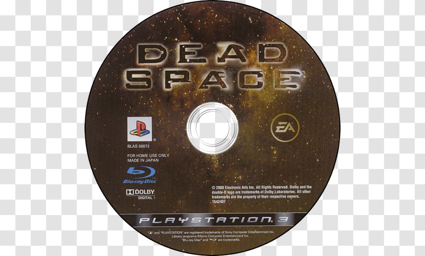 Dead Space 2 Metal Gear Online Spider-Man 3 Left 4 - Data Storage Device - Blas Transparent PNG