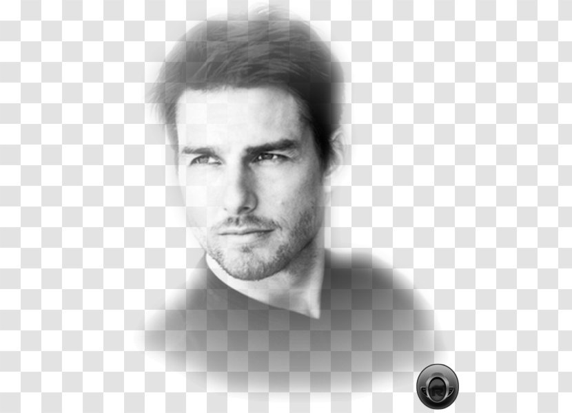 Tom Cruise Magnolia Actor Desktop Wallpaper - Monochrome Photography - Bay Transparent PNG