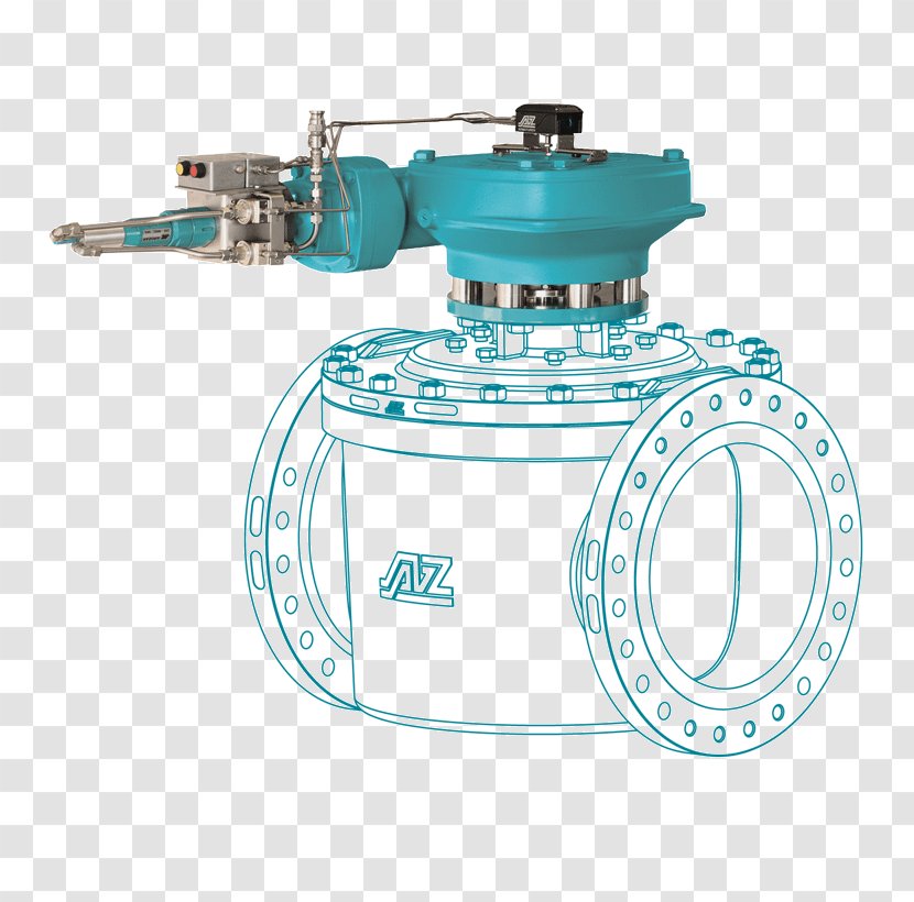 Plug Valve Control Valves Ball Nominal Pipe Size - Seal - Pressure Transparent PNG