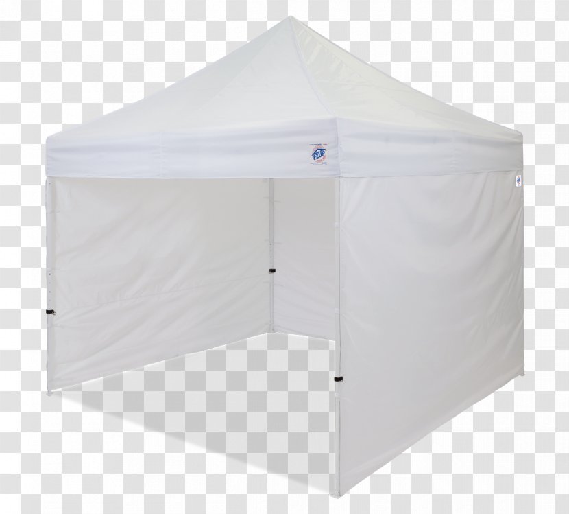 Tent Canopy Shelter Table Banquet - Wide Transparent PNG