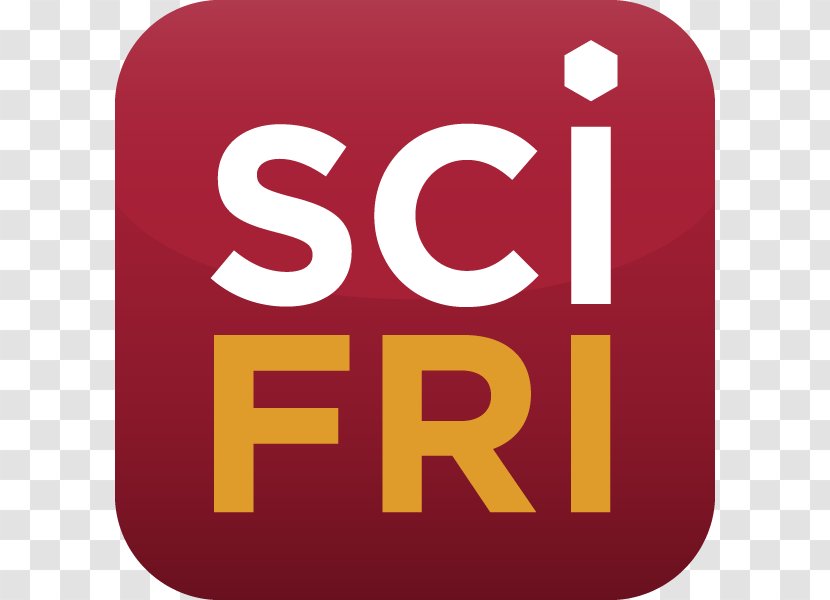 Science Friday National Public Radio Logo Podcast Transparent PNG