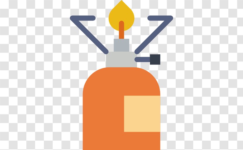 Fire Extinguisher Gas Icon - Hedebo Strand Camping - A Transparent PNG