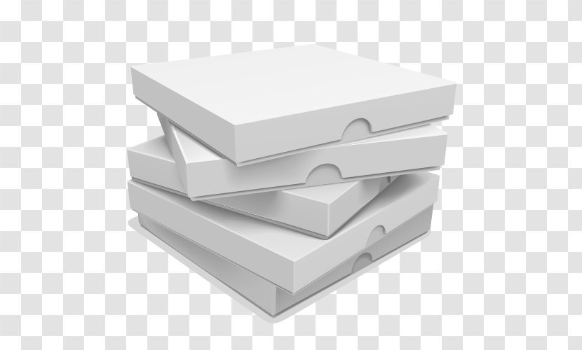 Pizza Box Packaging And Labeling - Mattress - Blank Transparent PNG