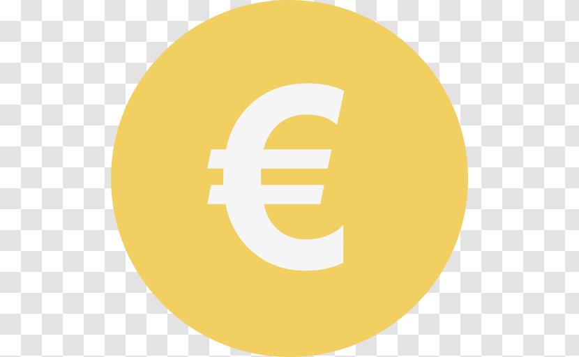 Euro Coins Sign Currency Symbol Transparent PNG