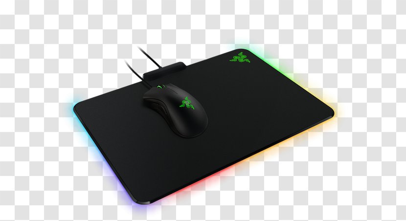 Computer Mouse Keyboard Razer BlackWidow Chroma Inc. Mats - Limitless Movement Transparent PNG