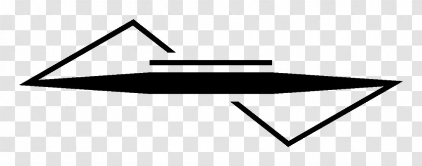 Cyclohexene Conformational Isomerism Cyclohexane Conformation Cycloalkene - Line Art - Show Transparent PNG