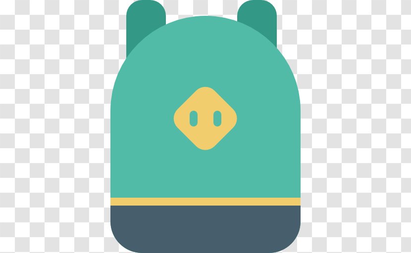 Backpack Baggage - Logo Transparent PNG